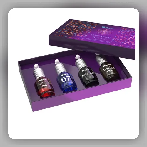 6 ML Giftset