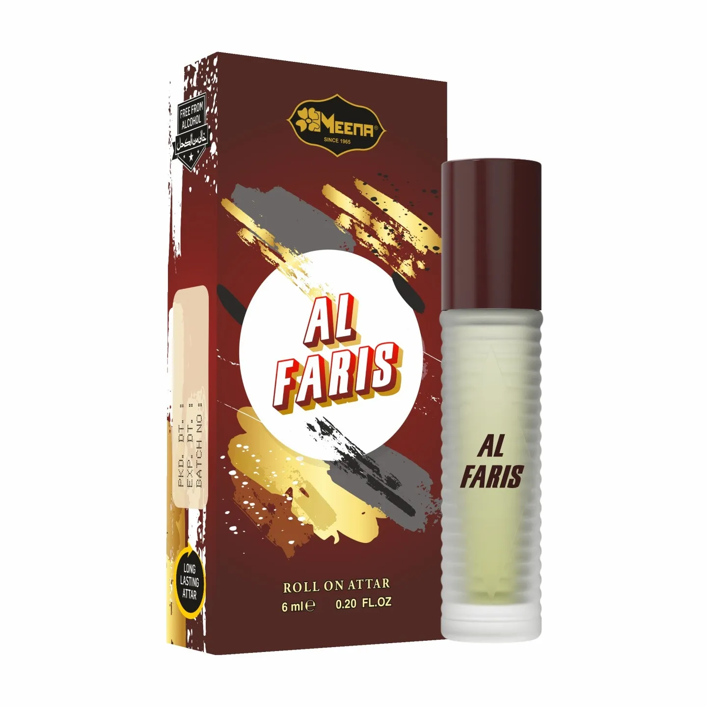 AL FARIS