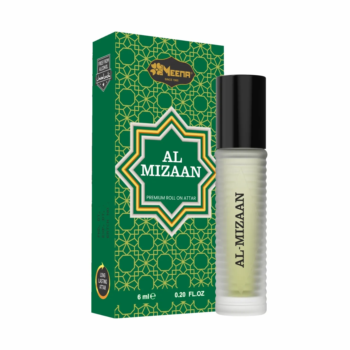 Al Mizaan