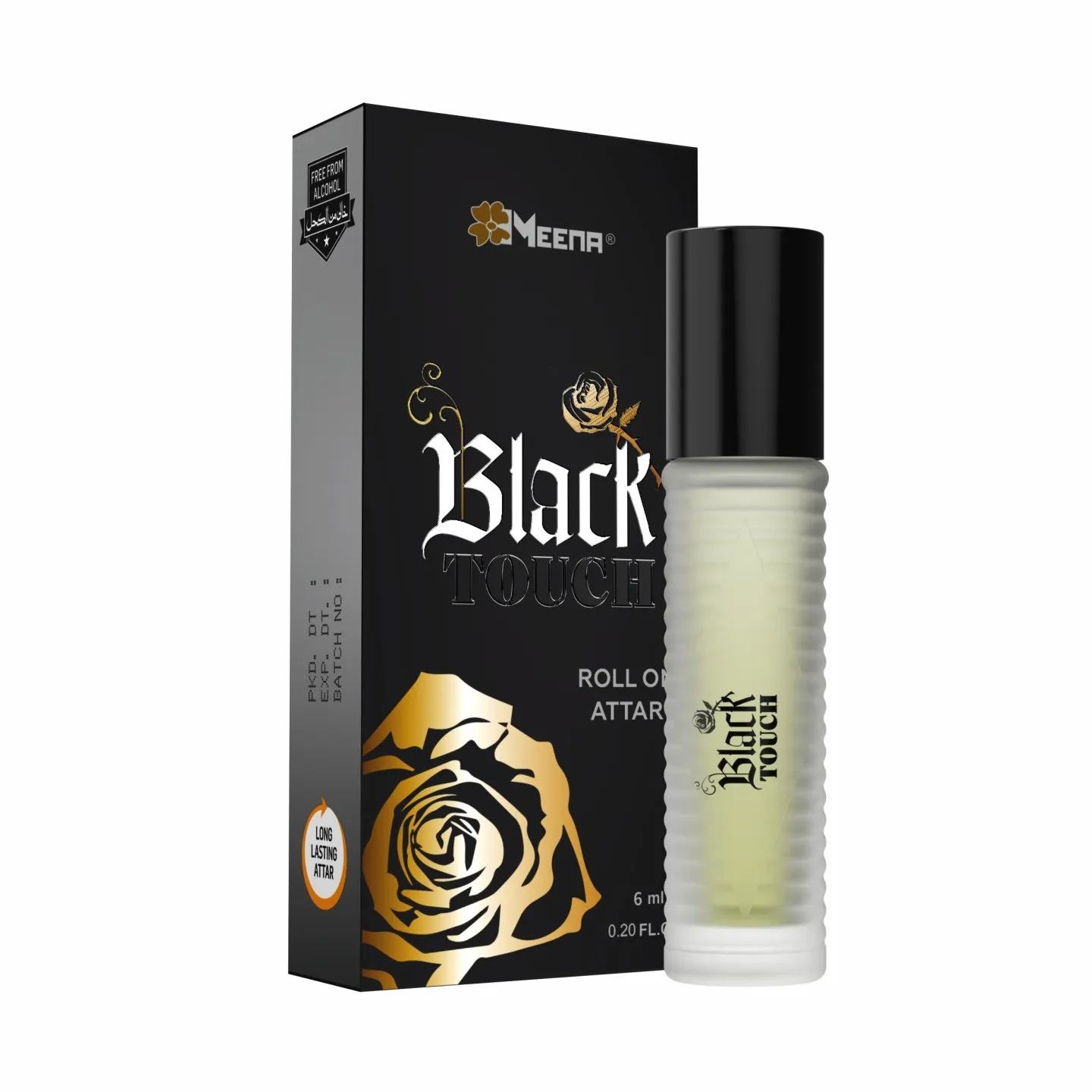 BLACK TOUCH