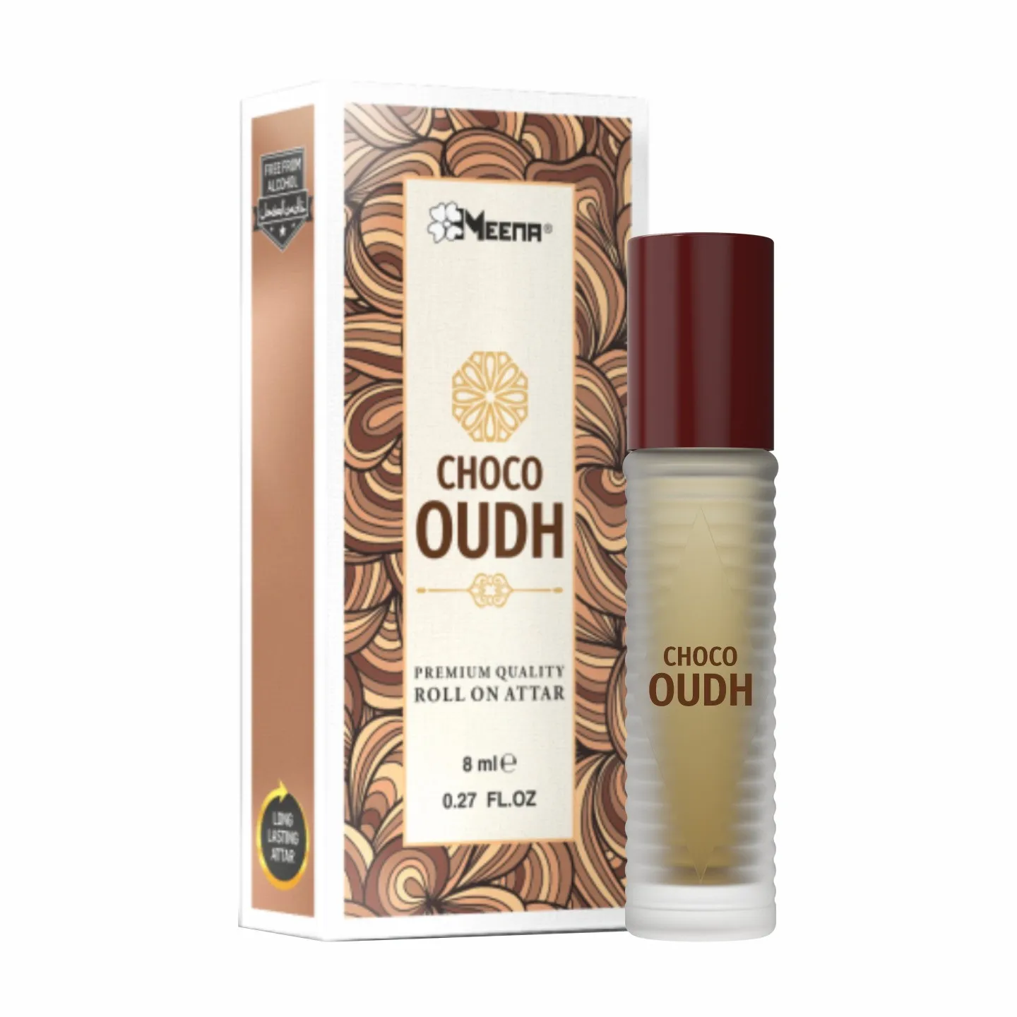 CHOCO OUDH