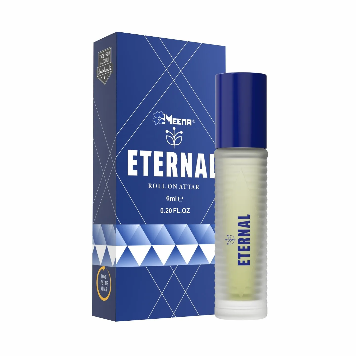 ETERNAL