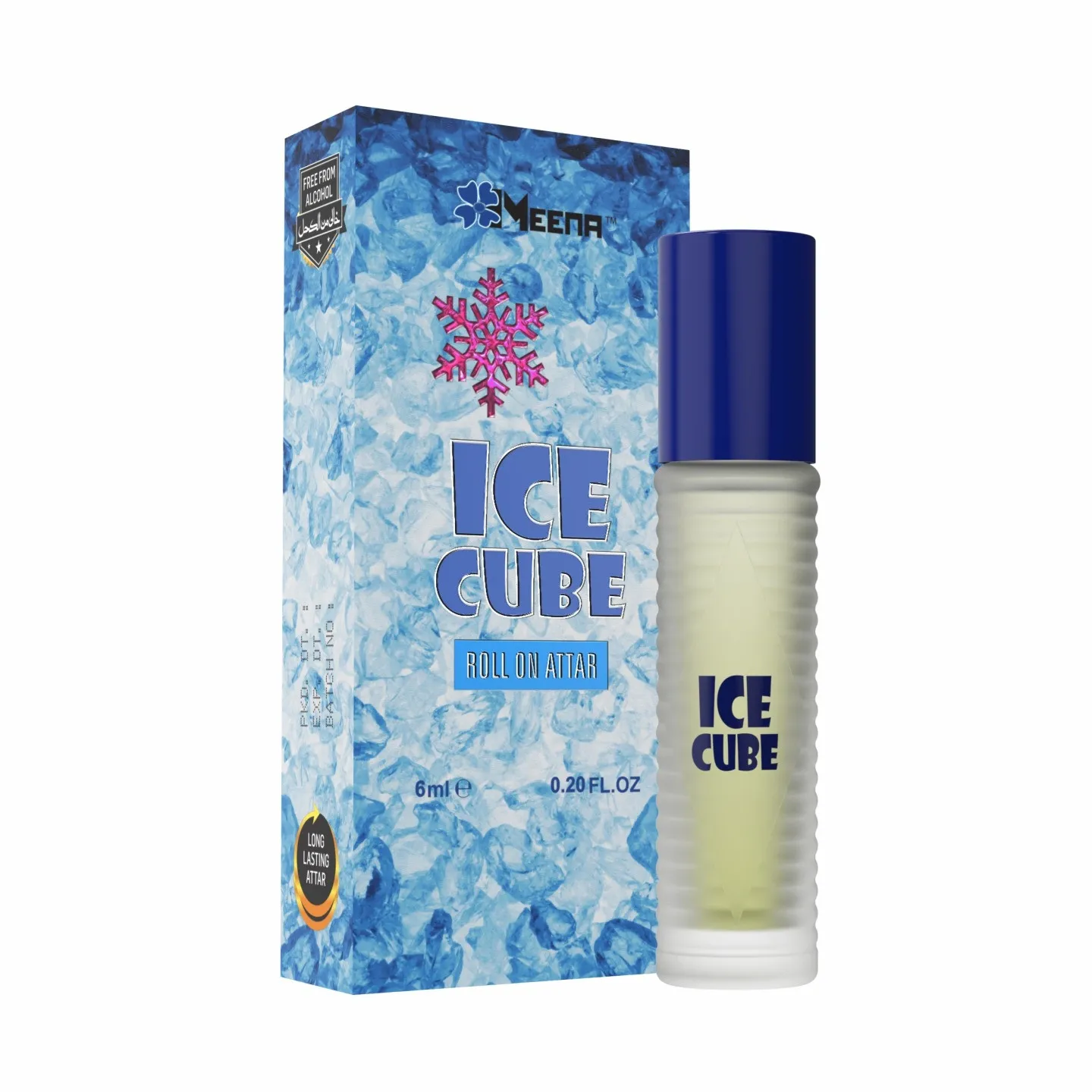 ICE CUBE