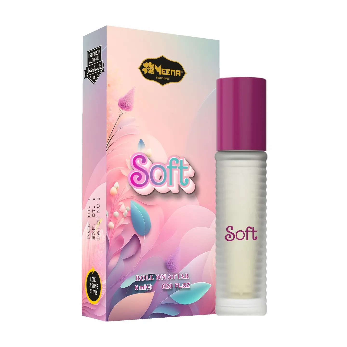 SOFT
