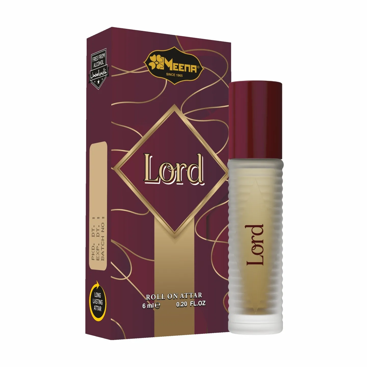 LORD