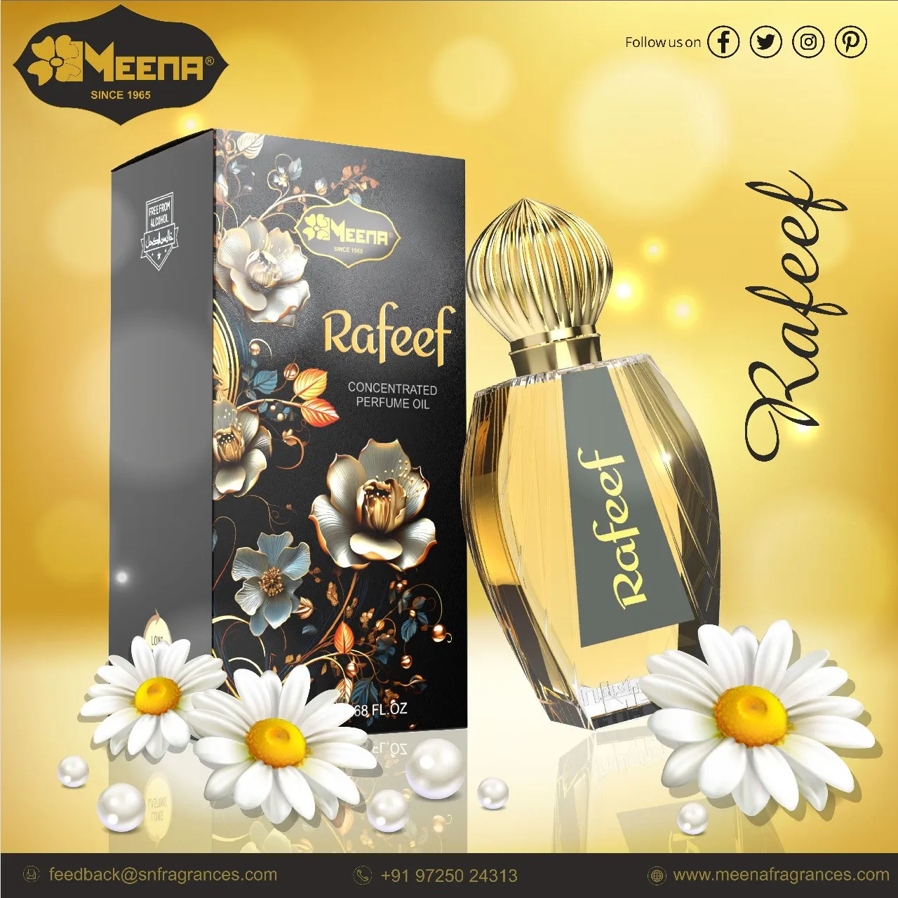 RAFEF